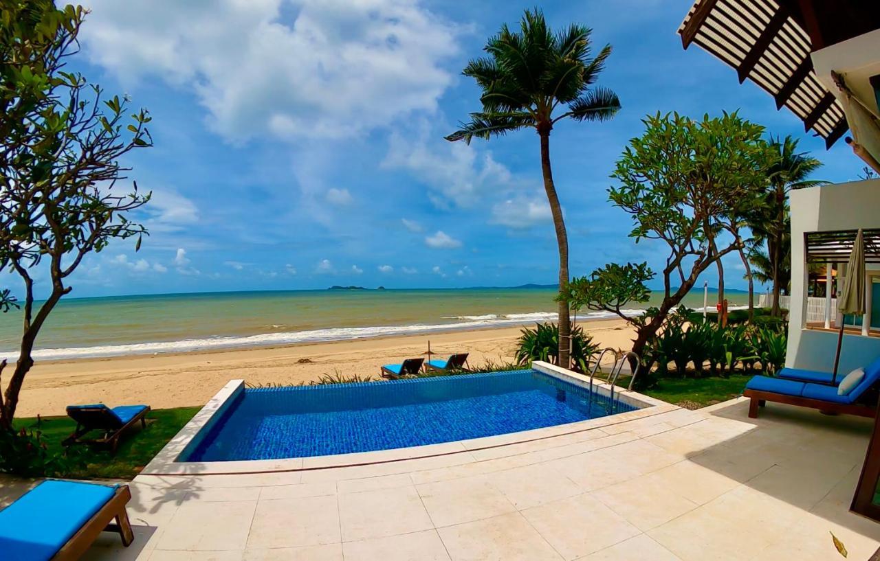 Natural Villas -Samet View With Private Pool Rayong Exteriér fotografie